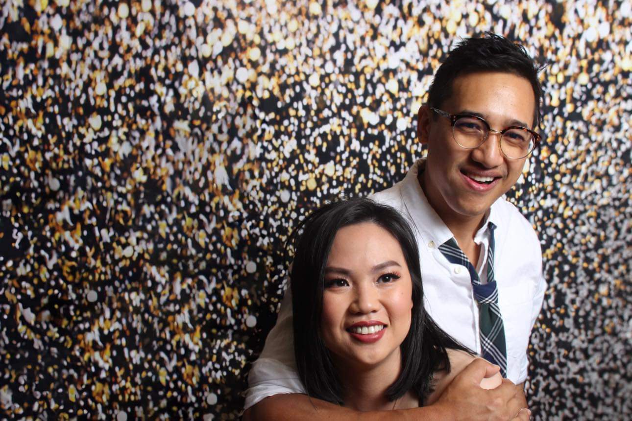 Our Story Photo